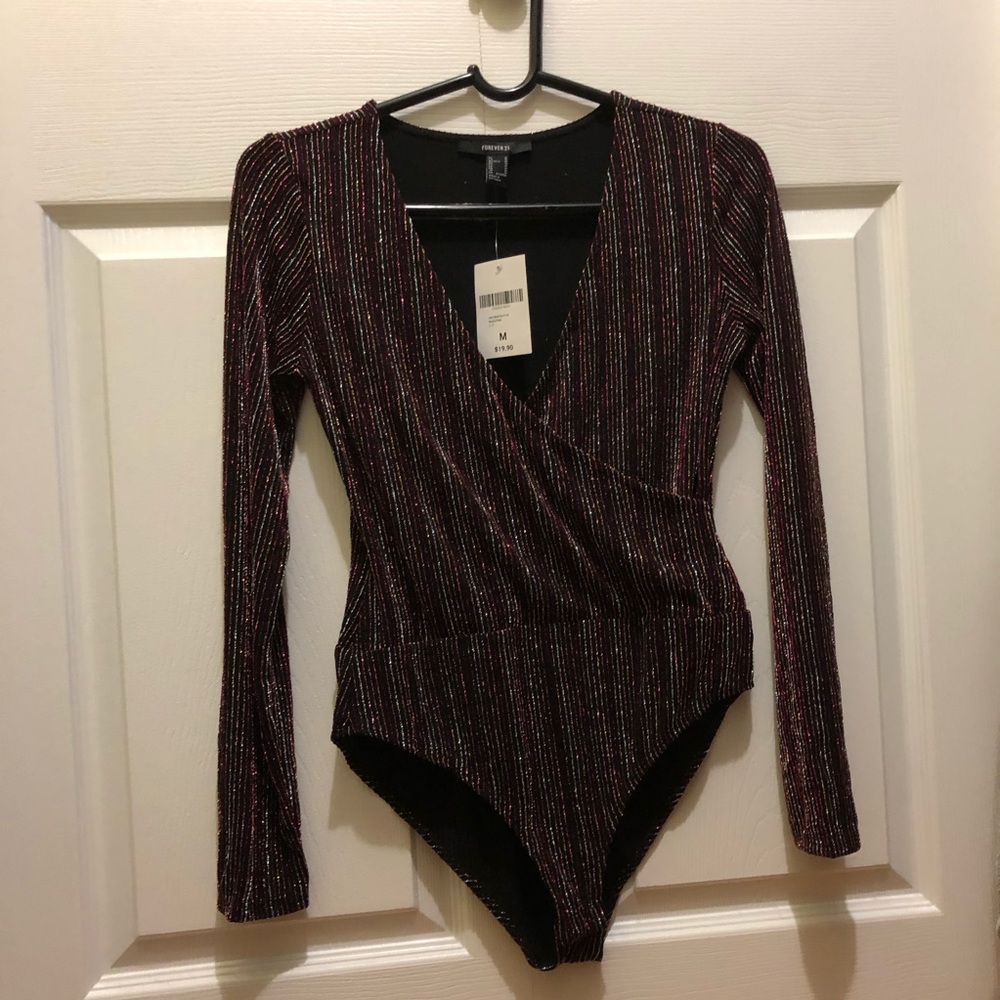COPY - Bodysuits